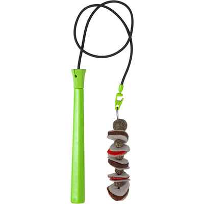 Jackson Galaxy Ground Wand Oyuncaklı Teleskopik Kedi Oltası