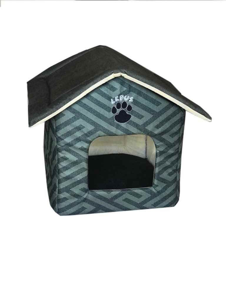 SHACK HOUSE K.YEŞİL