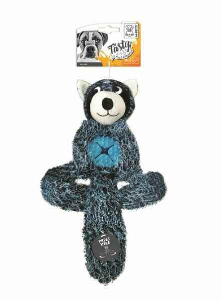 M-PETS NELSON ÖDÜL HAZNELİ SEVİMLİ AYI OYUNCAK