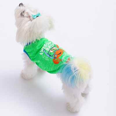 Green Crab T-Shirt (6'lı Set)