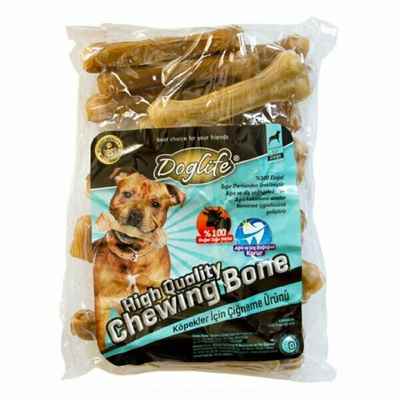 PRESS KEMİK NATUREL 80GR/AD. 20Lİ