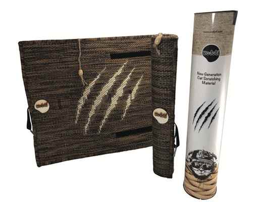 Masa Ayağı Tırmalama