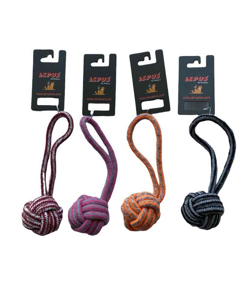 KÖPEKLER İÇİN DİŞ İPİ 20CM