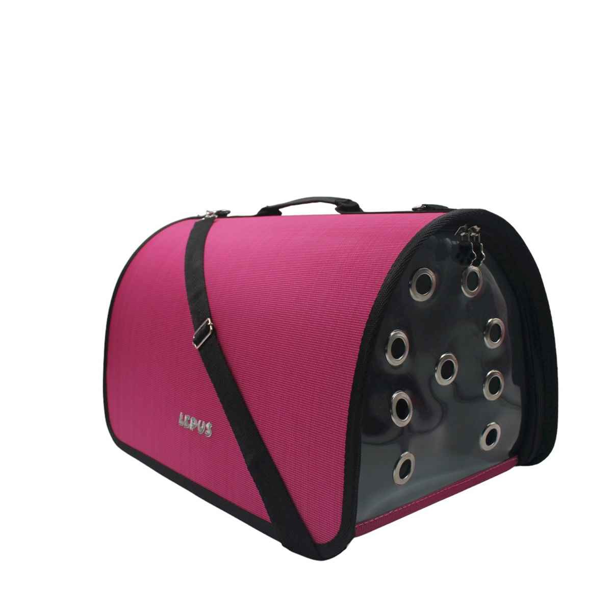 FLY BAG ÇANTA PEMBE