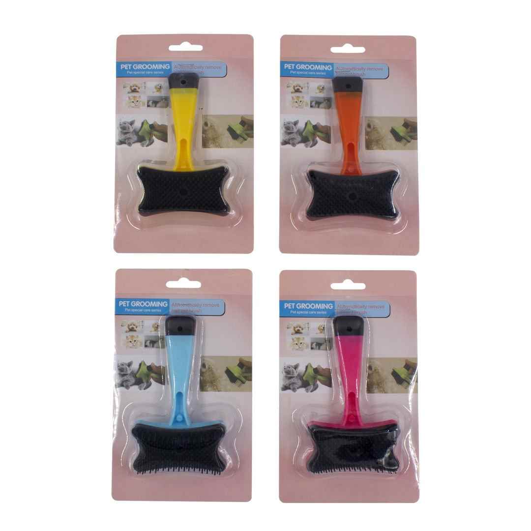 KEDİ KÖPEK TUŞLU TARAK