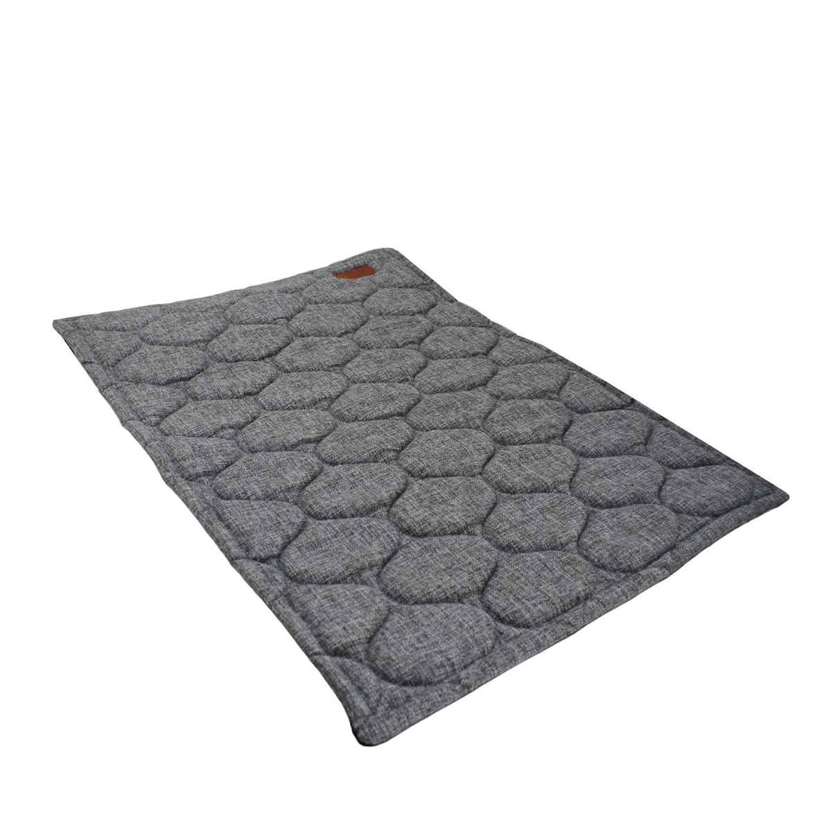 Mia Mat Minder Gri Small