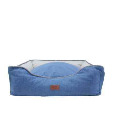 Mia Premium Yatak Mavi Medium