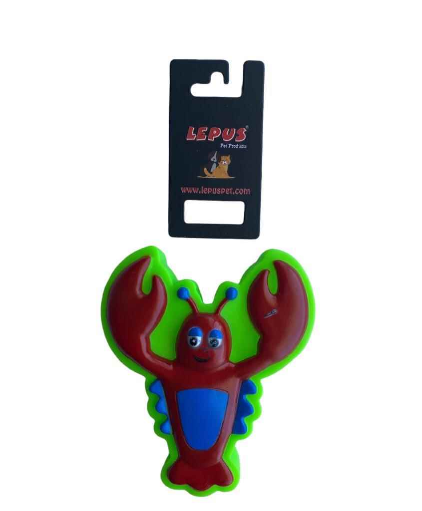 KÖPEKLER İÇİN CRAB OYUNCAK