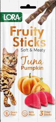 PROFF KEDİ ÖDÜLÜ BALKABAĞI-TON 3 ADET 24 LÜ PAKET