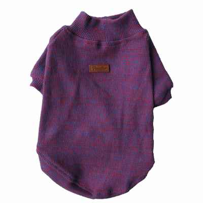 Tricot - Bordo Büyük Irk 5'li Set