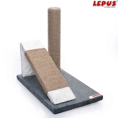 Tekli Pedal Tırmalama