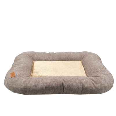 AİR CUSHİON KAHVERENGİ  XLARGE