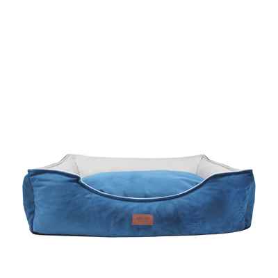 Dolce Premium Yatak Mavi Large