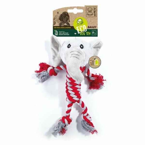 M-PETS BAILEY KÖPEK OYUNCAĞI