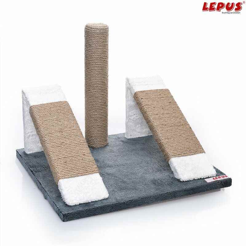 İkili Pedal Tırmalama