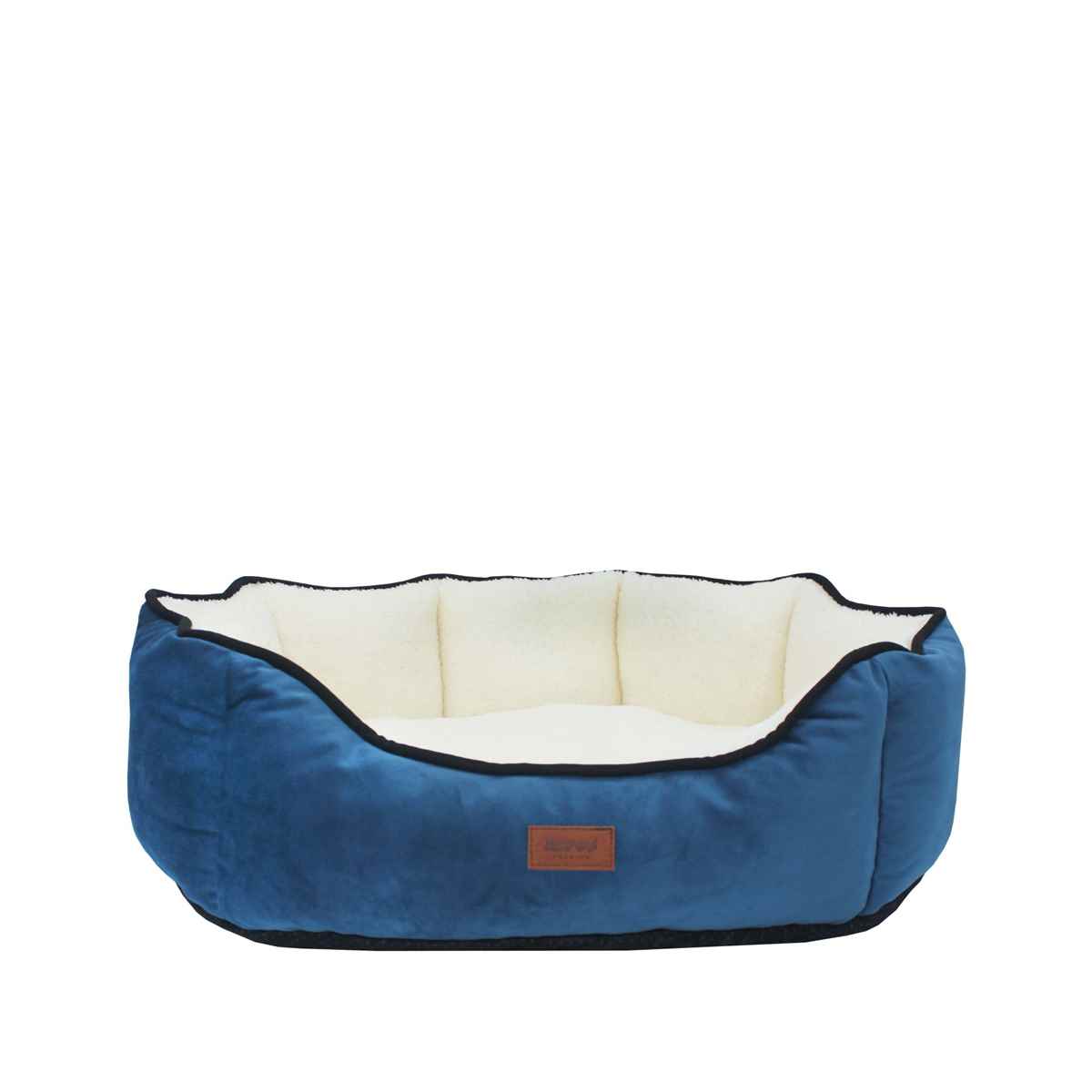 Luxe Daisy Yatak Mavi Medium