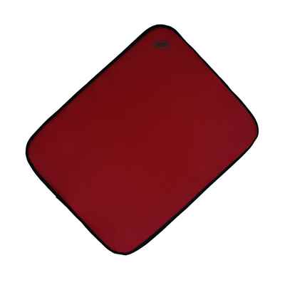 Aria Mat Minder Kırmızı Small