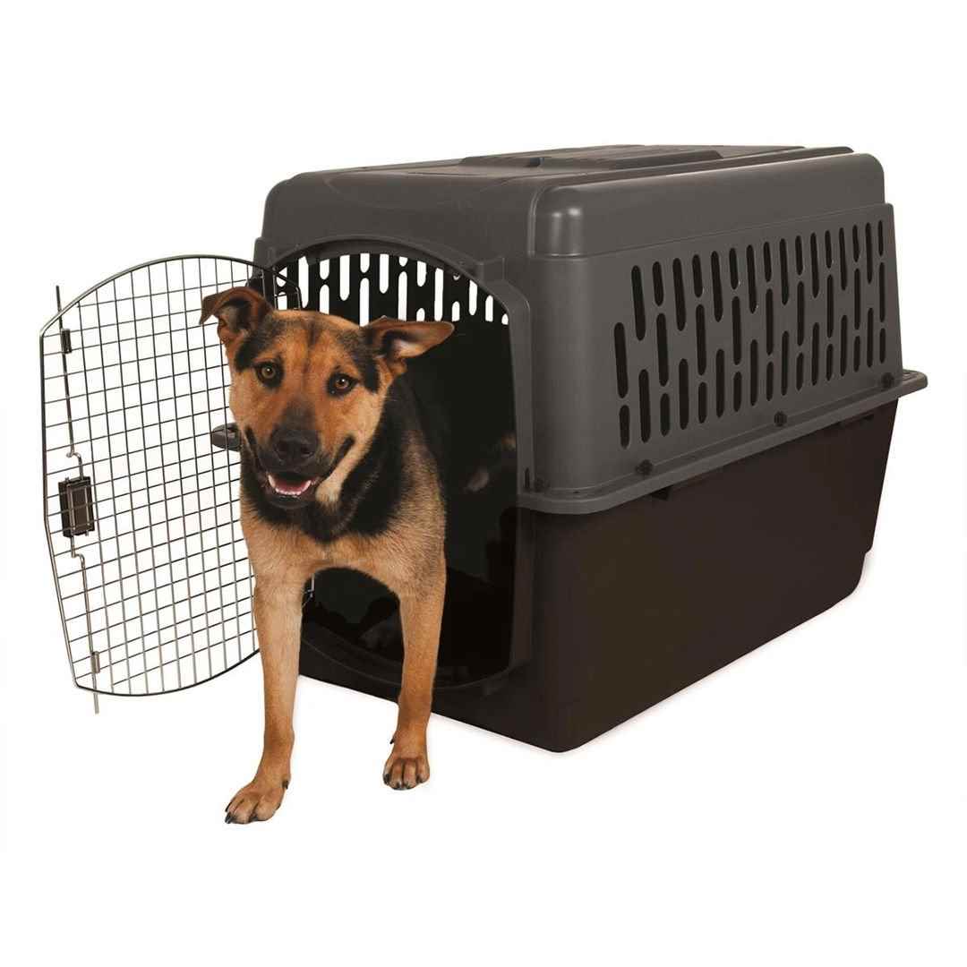 Petmate Pet Porter Köpek Kafesi No:6 (92x64x69cm)