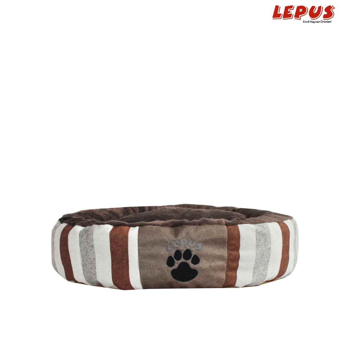 SİMİT YATAK KAHVERENGİ