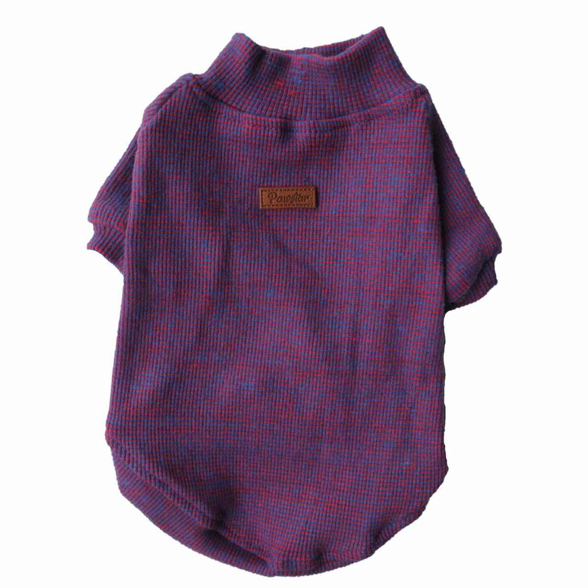 Tricot - Bordo Küçük Irk 6