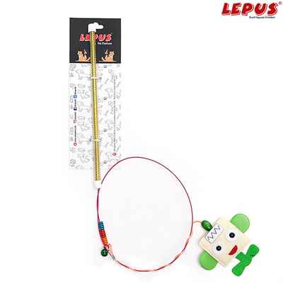 KEDİ OLTASI TELLİ (10 LU)