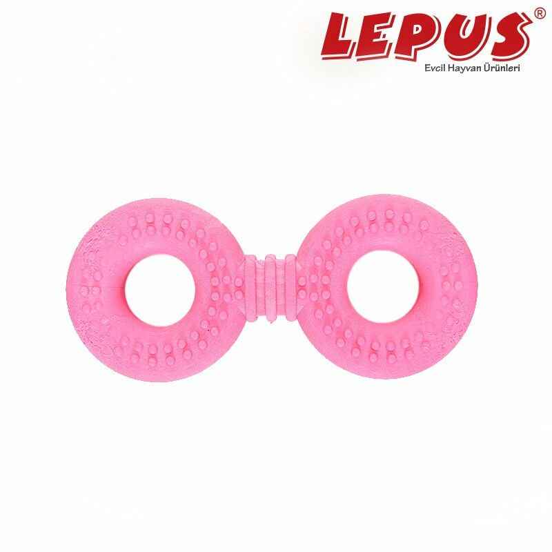 İkili Halka Oyuncak - (10