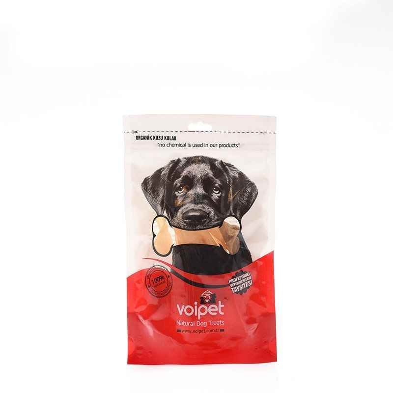 Kurutulmuş Kuzu Kulak 100 Gr. (10