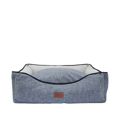 Mia Premium Yatak Gri Set