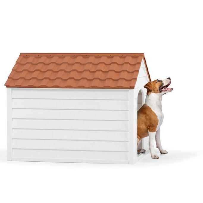 DEMONTE PLASTİK KULÜBE (TABA)