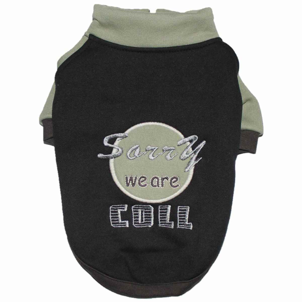 Sweat Küçük Irk - Gri 5