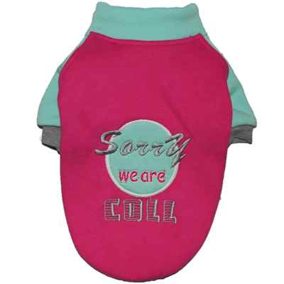 Sweat Küçük Irk - Pembe 5'Li Set