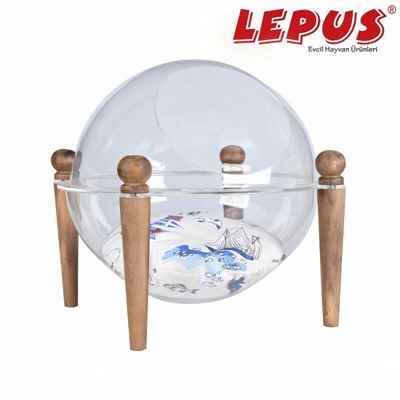 Venüs Yuva - Şeffaf