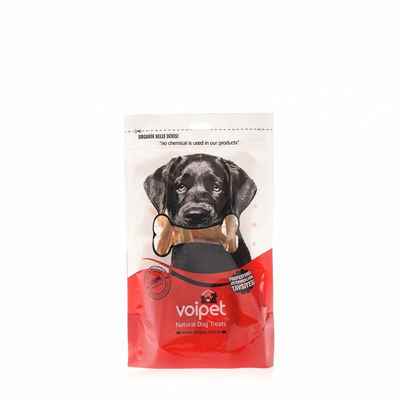 Kurutulmuş Kelle Derisi 100 Gr. (10'LU PAKET)