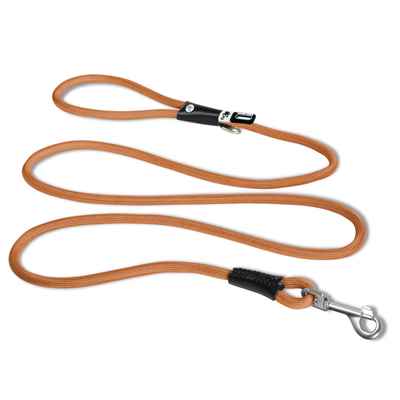 Stretch Comfort Leash Orange M