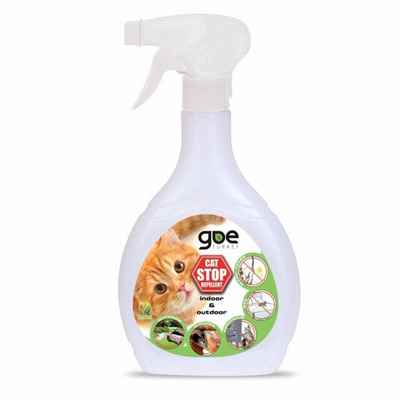 Goe  Kedi Uzaklaştırıcı 12 'Lİ PAKET