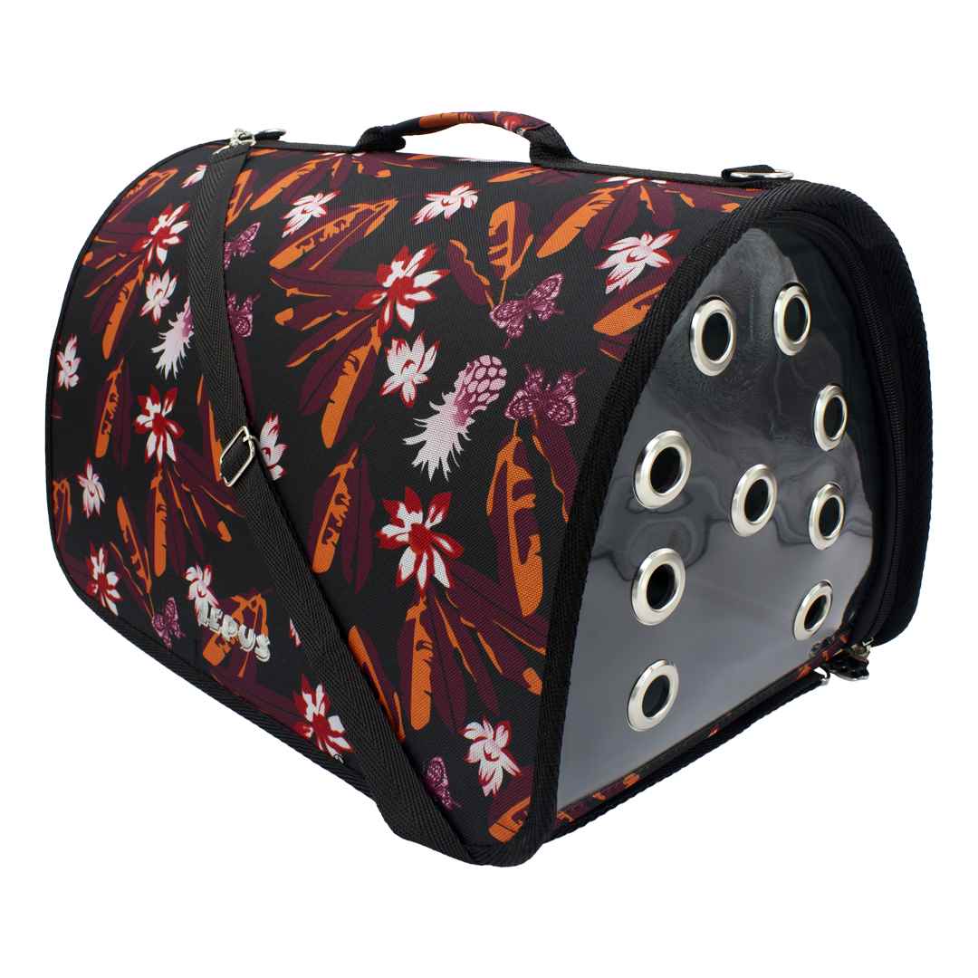 Fly Bag Flower
