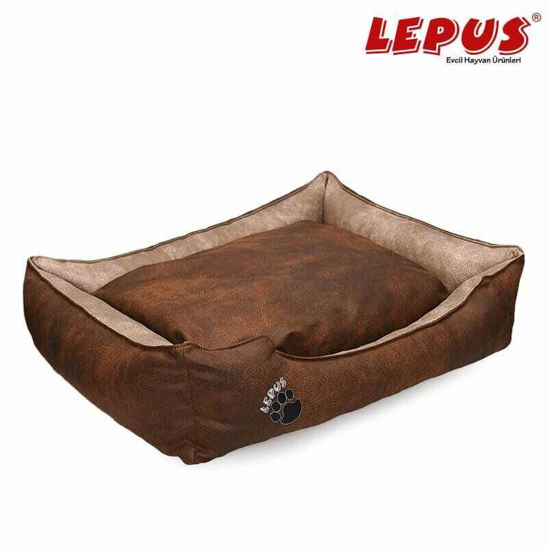 Premium Yatak Kahverengi (Small)