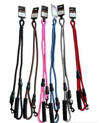 SOFT TUTMALI FİTİL GEZDİRME 120CM/8MM (M)