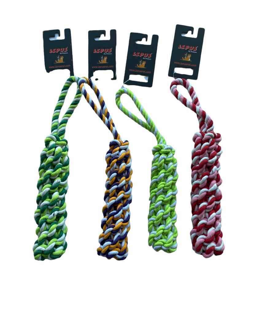 KÖPEKLER İÇİN DİŞ İPİ 32CM