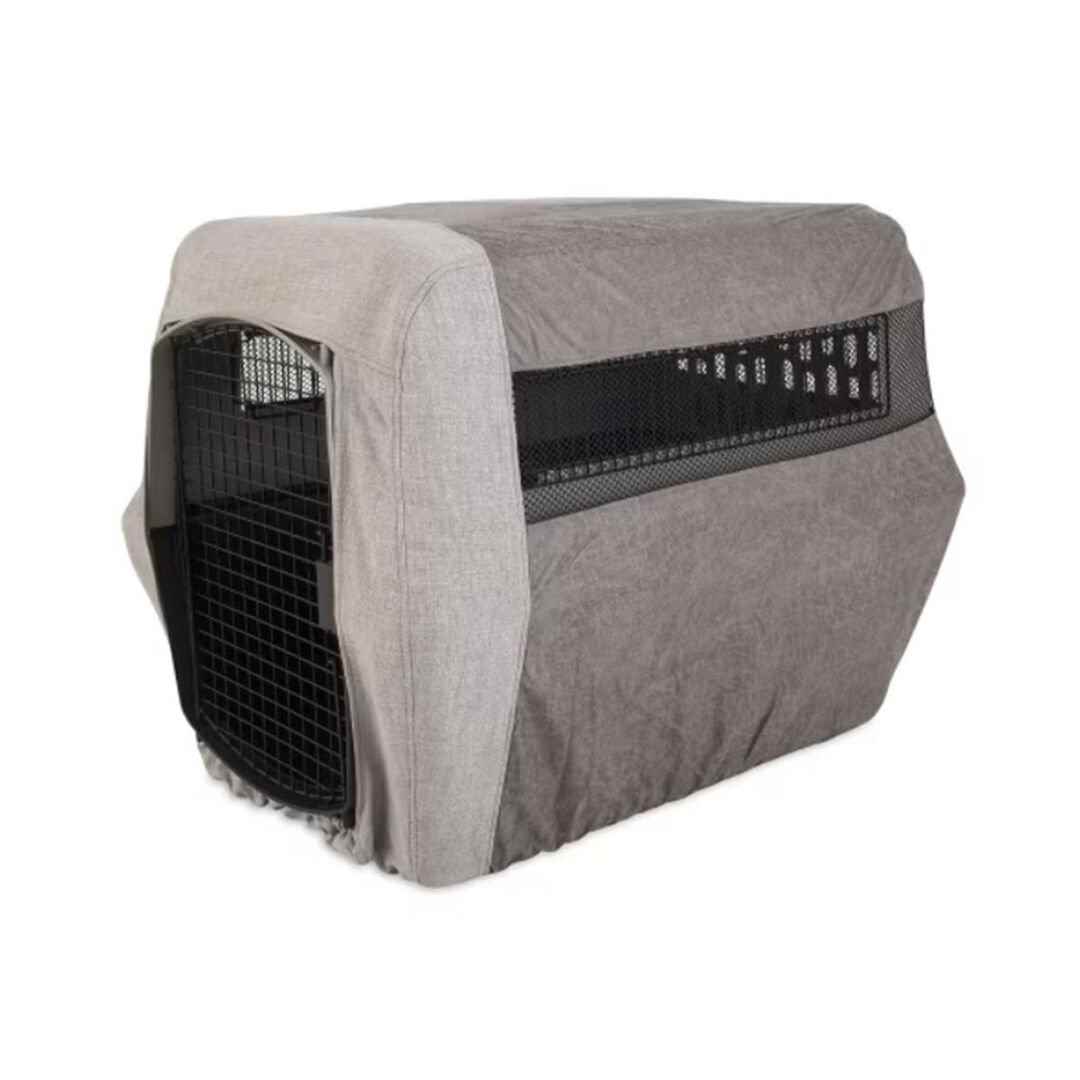 Petmate Taşıma Kafesi Örtüsü No:6