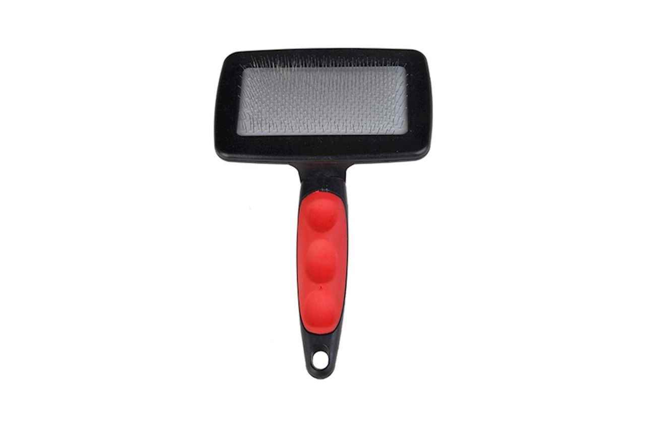 Yumuşak Uçlu Köpek Fırçası XLarge 18.5x12cm