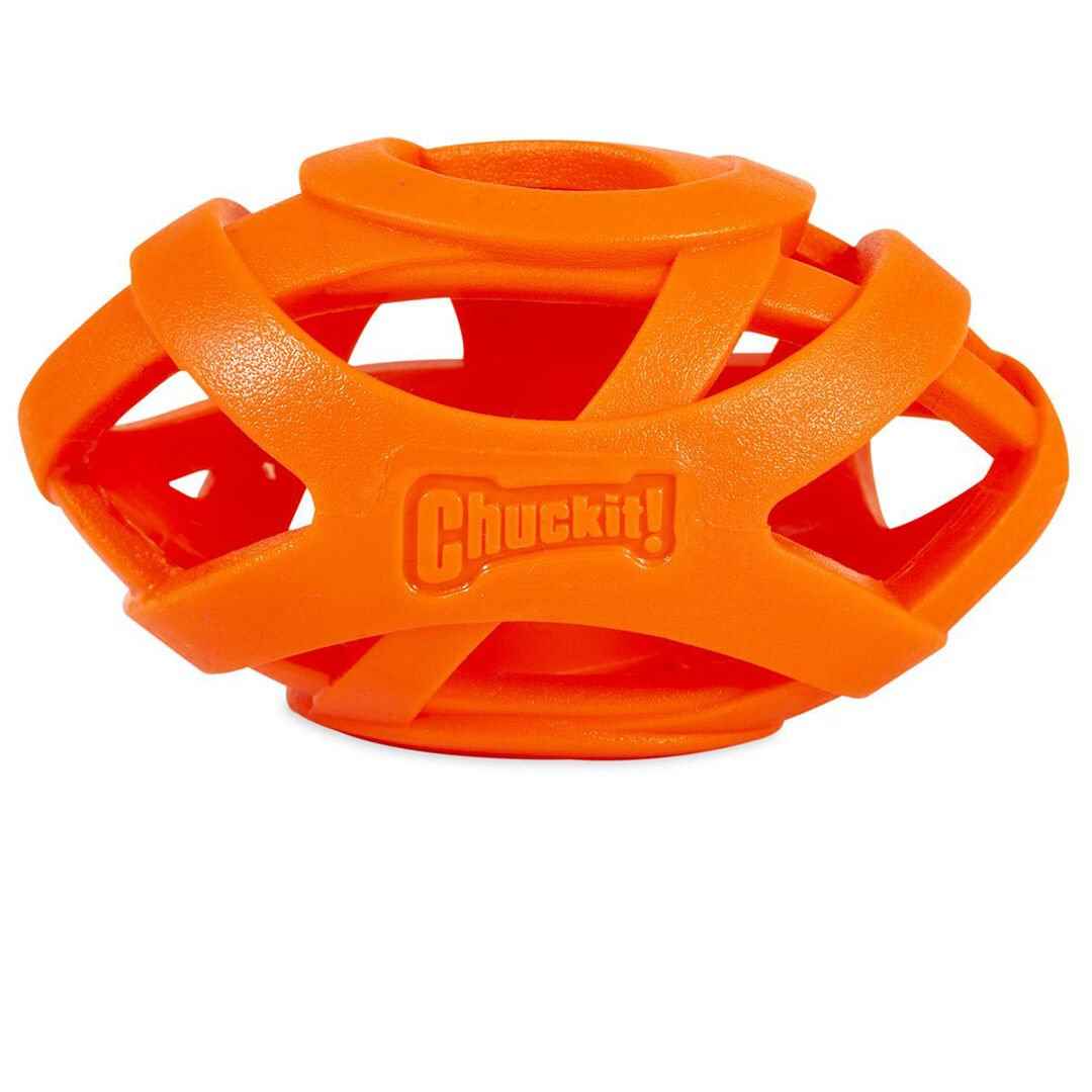 Chuckit! Air Fetch Football Köpek Oyun Topu