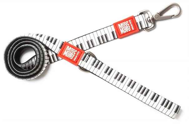 Max & Molly Piano Gezdirme Kayışı-Large