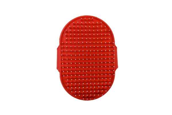 Kedi ve Köpekler İçin Avuç İçi Tarak