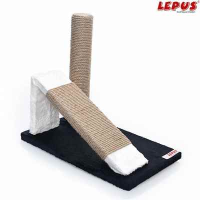 Tekli Pedal Tırmalama