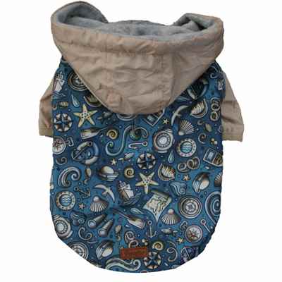 Mont Yağmurluk - Ocean Coat 5'Li Set