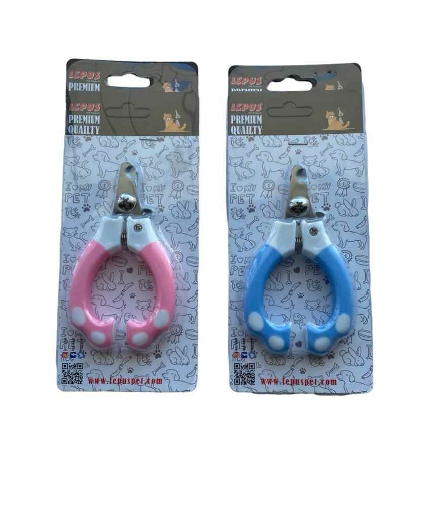 KÖPEKLER İÇİN TIRNAK MAKASI SMALL 12CM