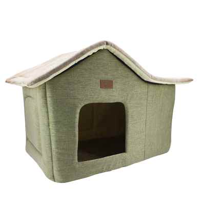 Cabin Kulübe Yatak Haki