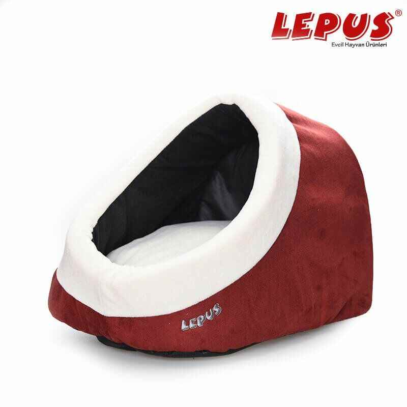 Alaska Yatak - Bordo