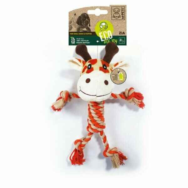 M-PETS ZIA KÖPEK OYUNCAĞI